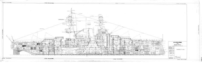 Чертежи сша. Линкор Вест Вирджиния чертёж. Линкор Парижская коммуна чертежи. Чертёж линкора Техас. Линкор Пенсильвания чертежи.